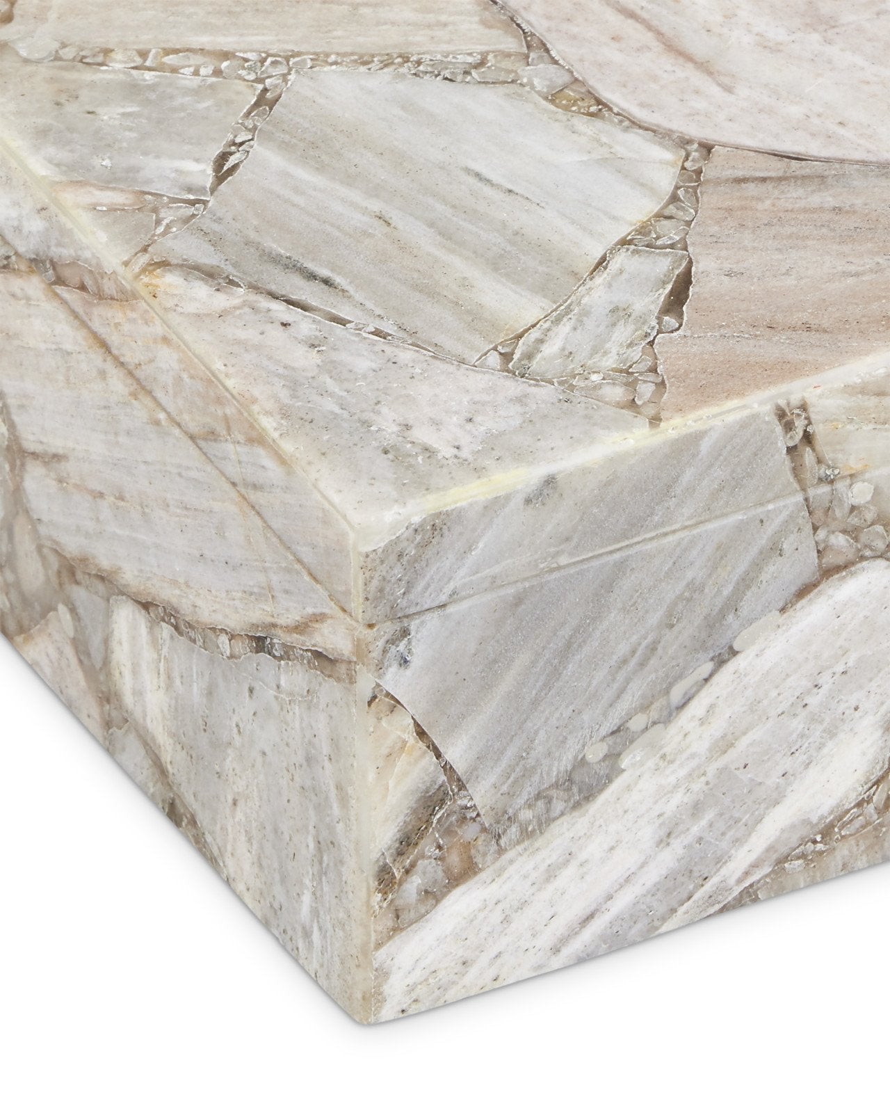 Jossa Aventurine Box